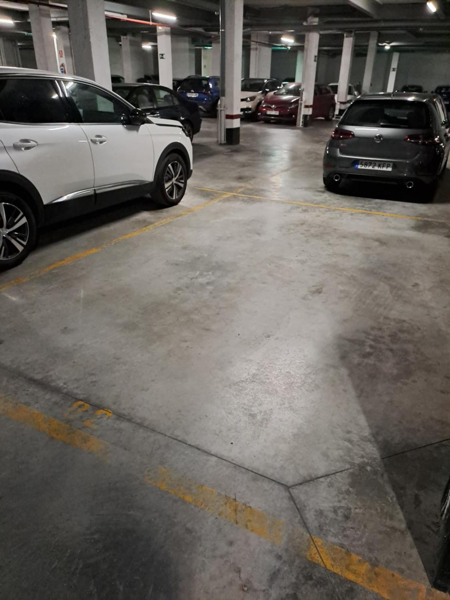 Etxeberria Park Free Parking By Next Stop Bilbao Dış mekan fotoğraf